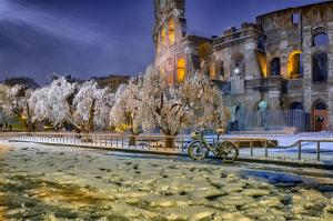 Neve imperiale