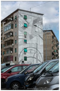 Street Art (Sten & Lex)