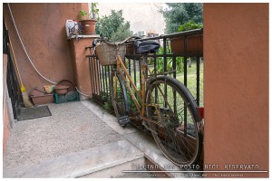 Lotto 24 - Villino con posto bici riservato